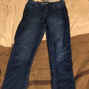 Aeropostale jeggings